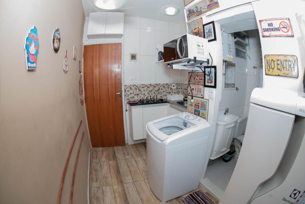 Proximo a Ipanema e Arpoador,confortavel e util! - 3