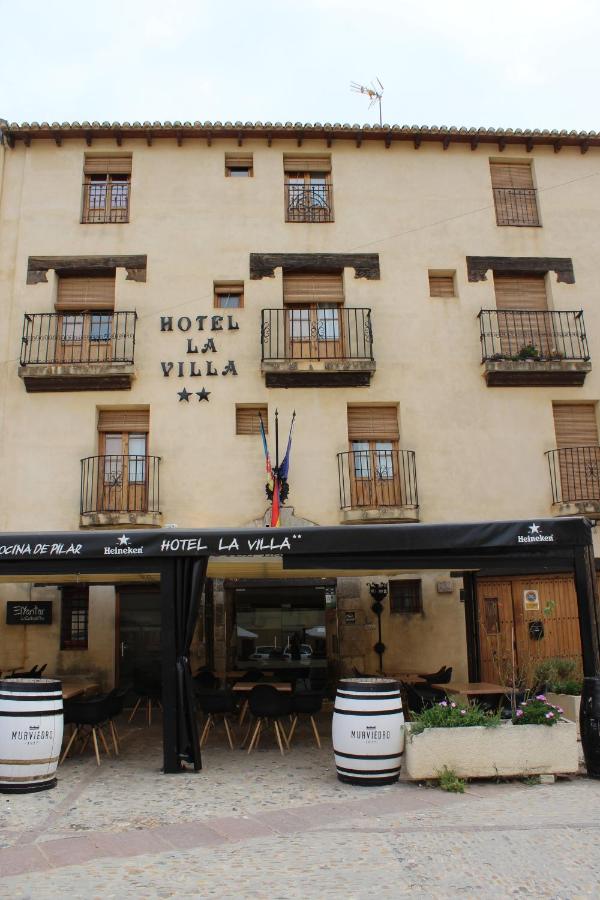 Hotel La Villa, Requena – Bijgewerkte prijzen 2022