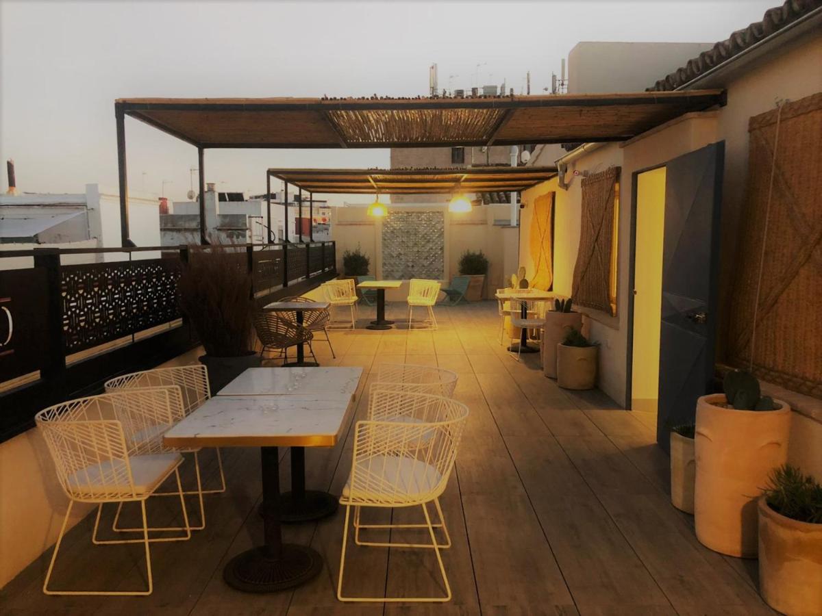 Hostal Hom Museo, Seville – Updated 2022 Prices