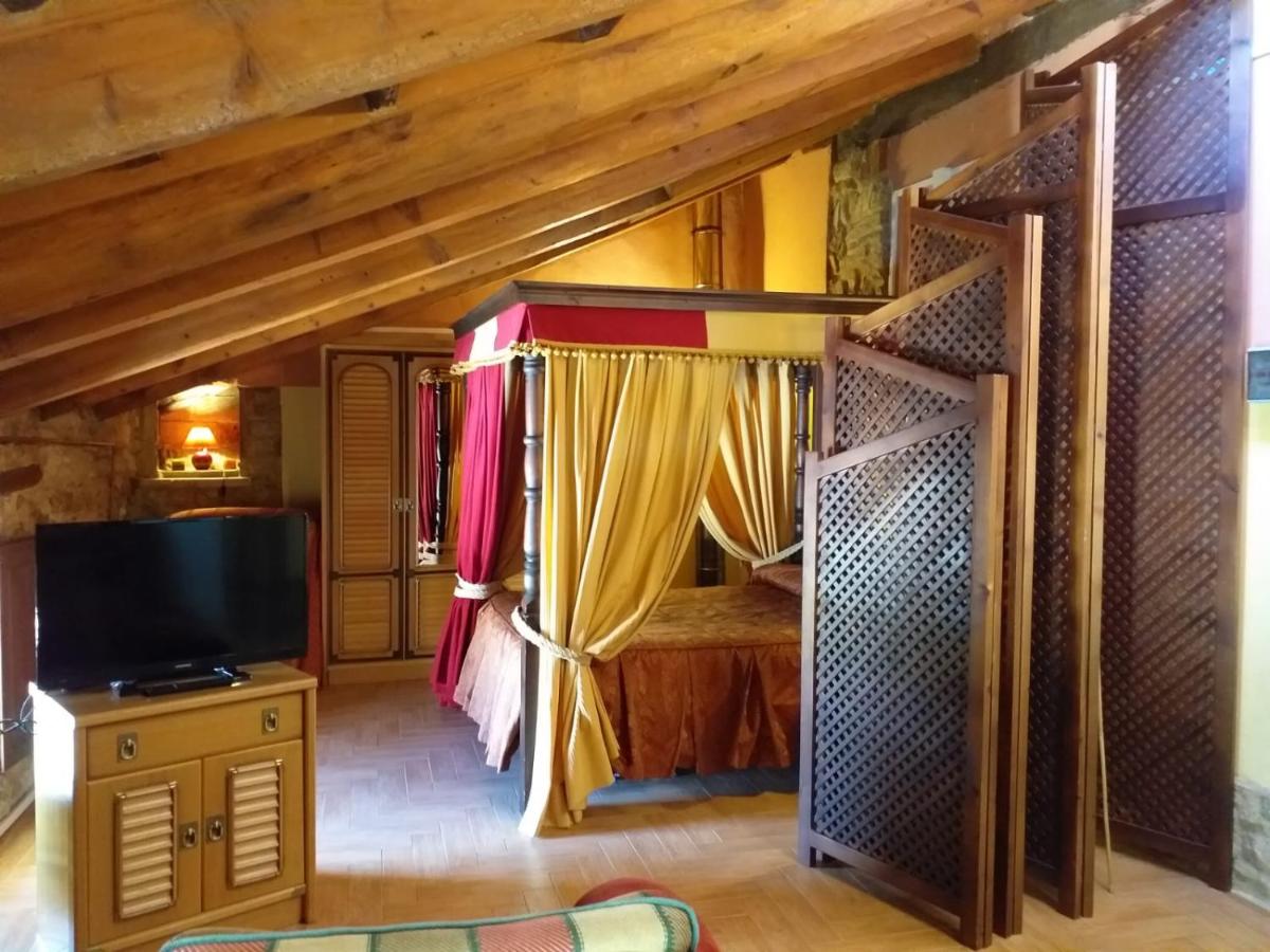 Casa Rural Muralla Siglo XIII, Rubielos de Mora – Precios ...
