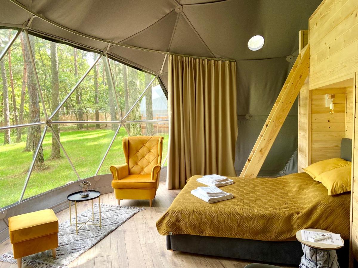 Planeta Glamping