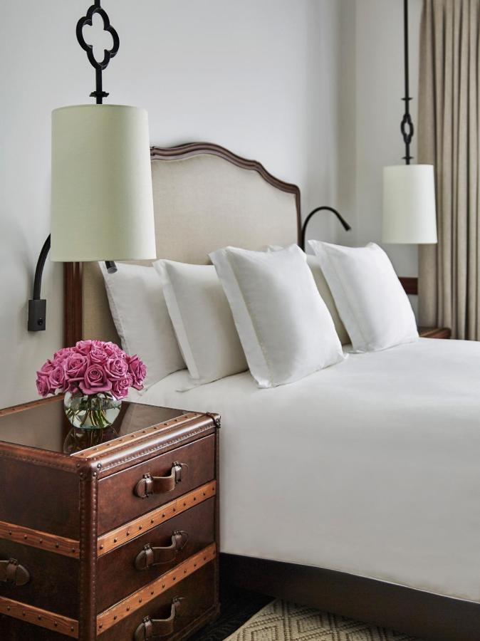 Four Seasons Hotel Casa Medina Bogota photo