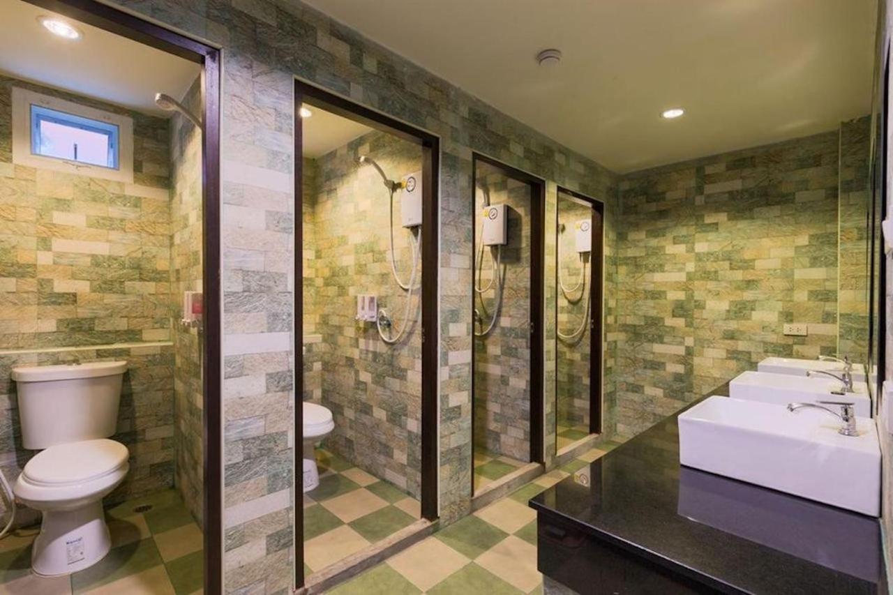 Popeyes Hostel Patong - 3