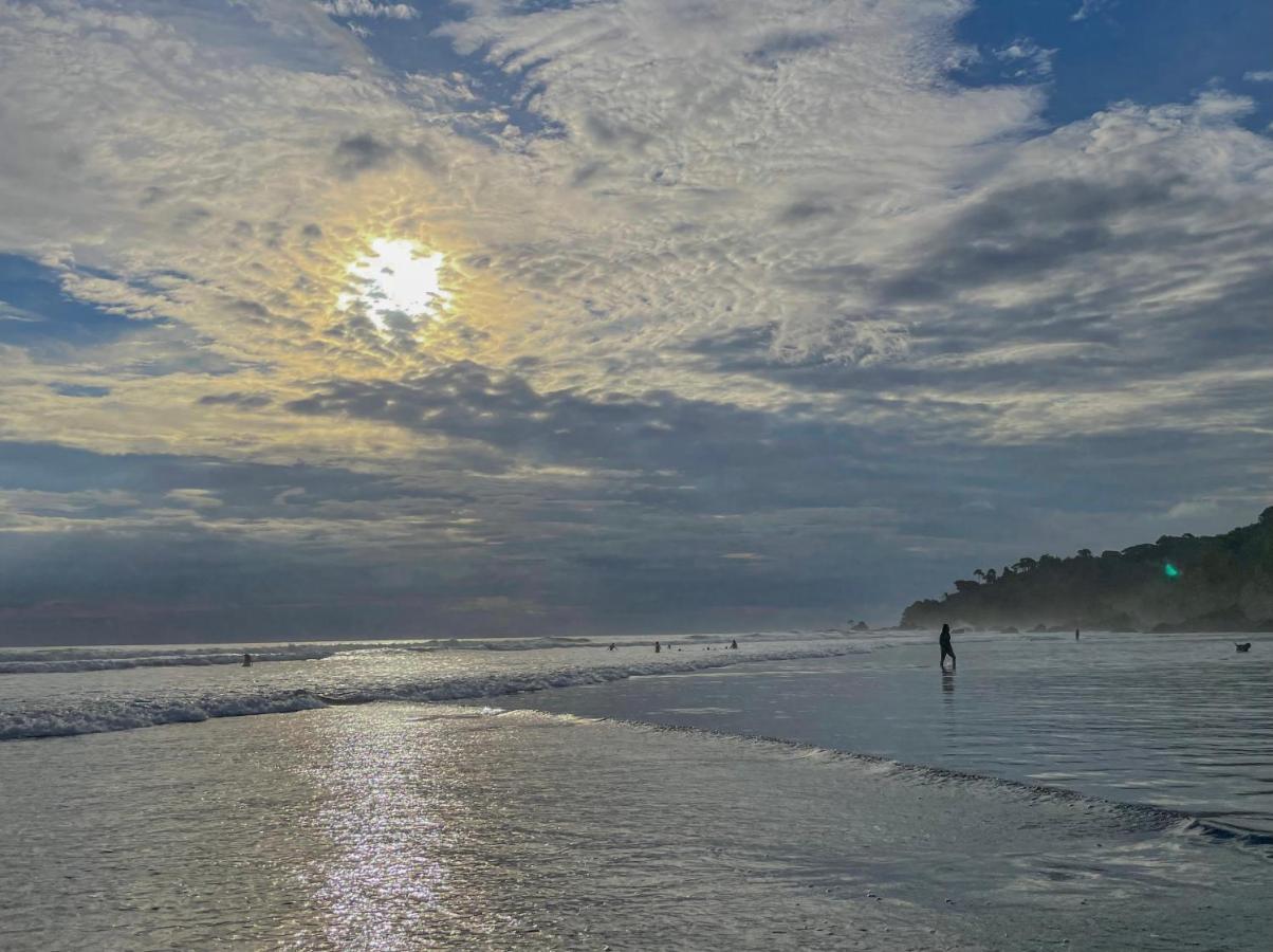 Beach: Posada Don Aí