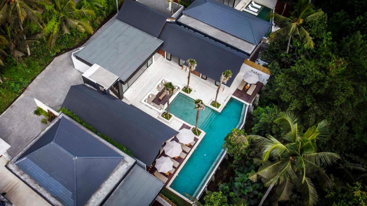 Villa Eden Rock by BaliSuperHost