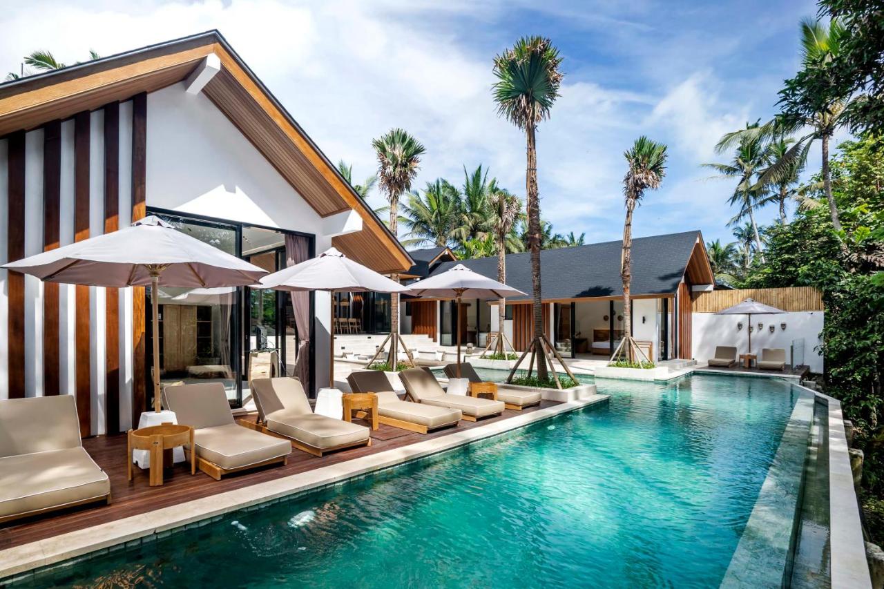 Villa Eden Rock by BaliSuperHost - 2