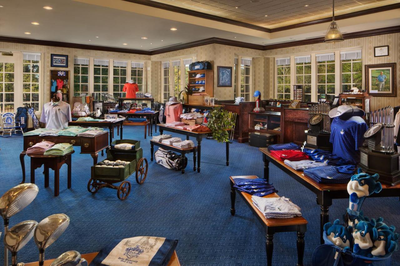 Washington Duke Inn & Golf Club — photo 7