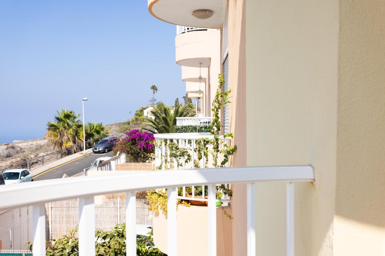 Home2Book Triplex Adeje, Terrace & View, Adeje – Updated 2022 ...