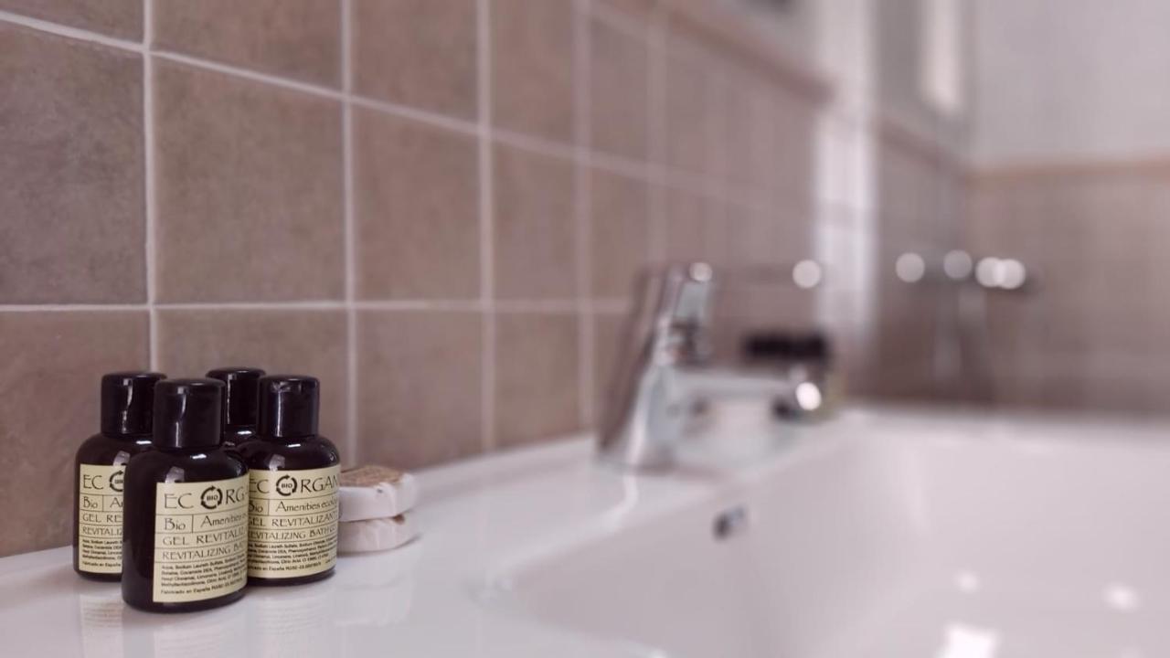 Del Parque Flats La Joya de Malaga - 3