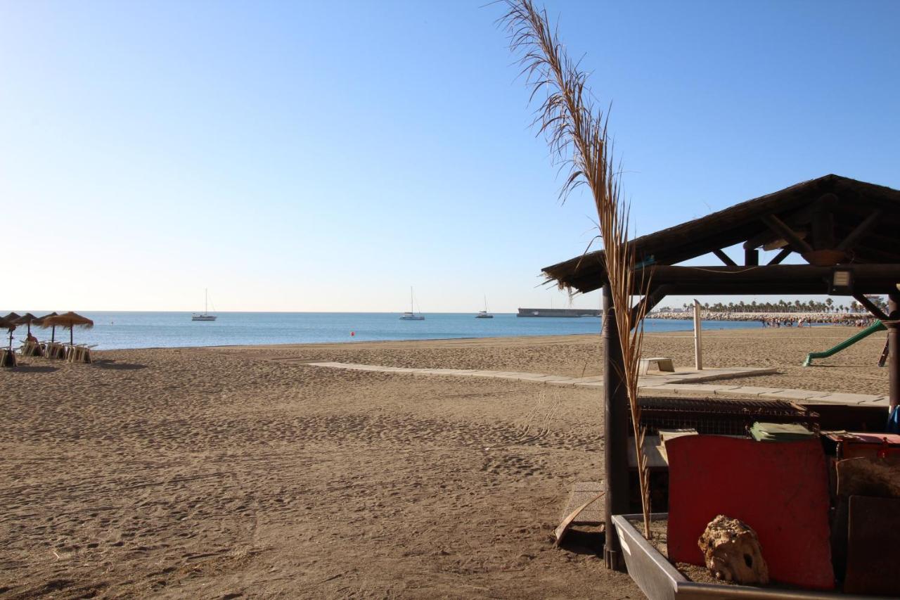 Del Parque Flats La Joya de Malaga - 4