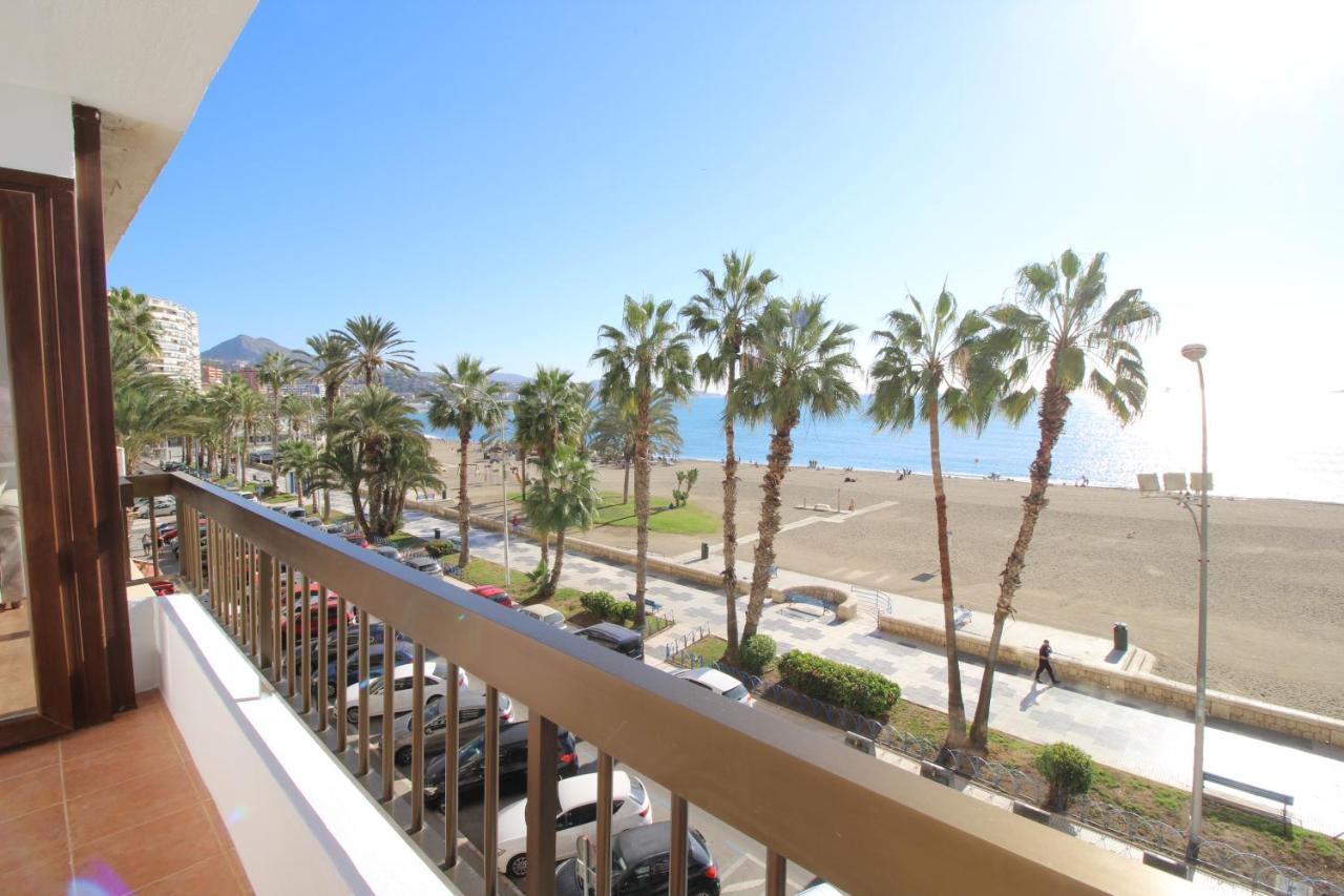Del Parque Flats La Joya de Malaga, Málaga – Updated 2022 Prices