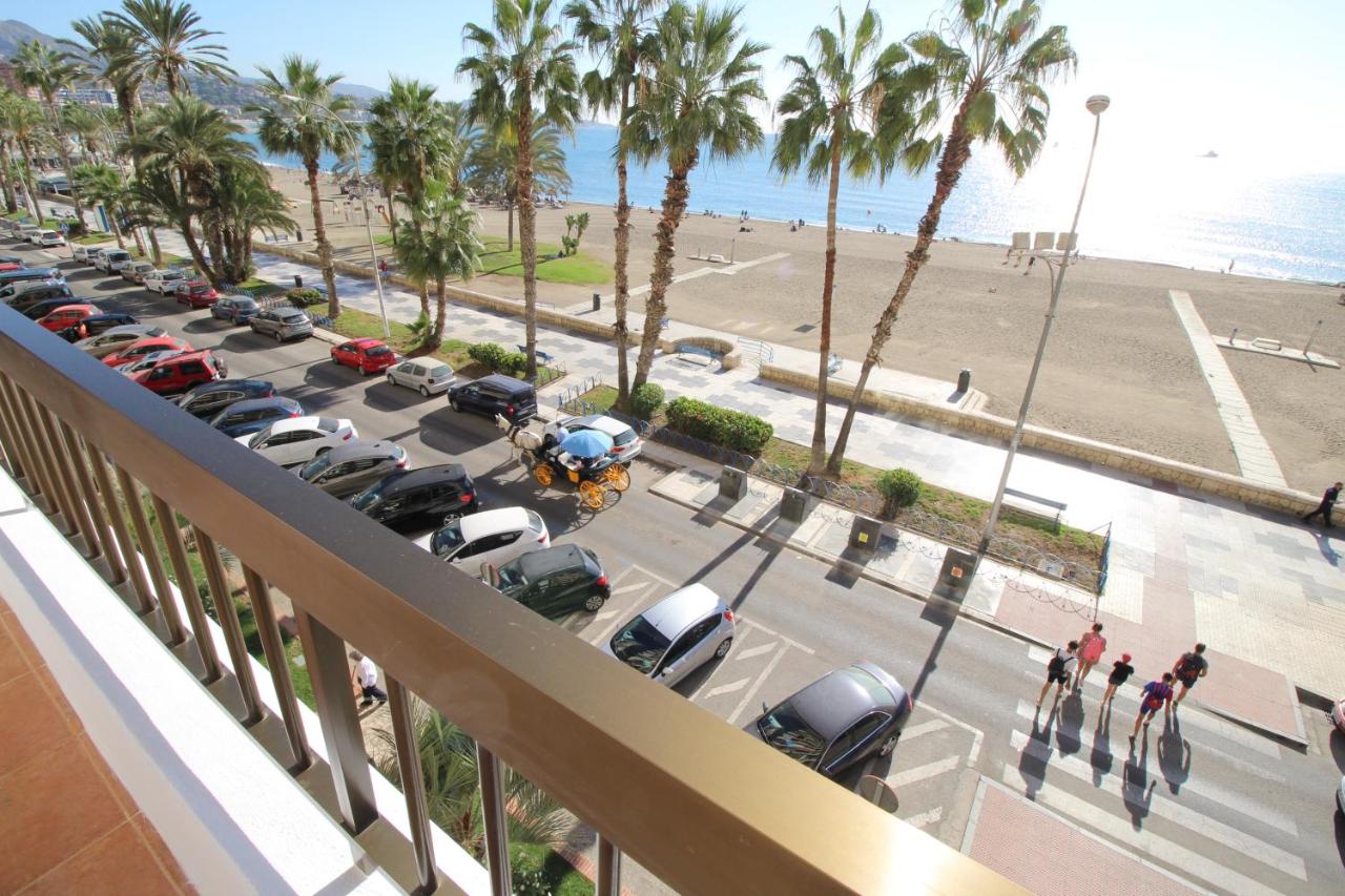 Del Parque Flats La Joya de Malaga - 5