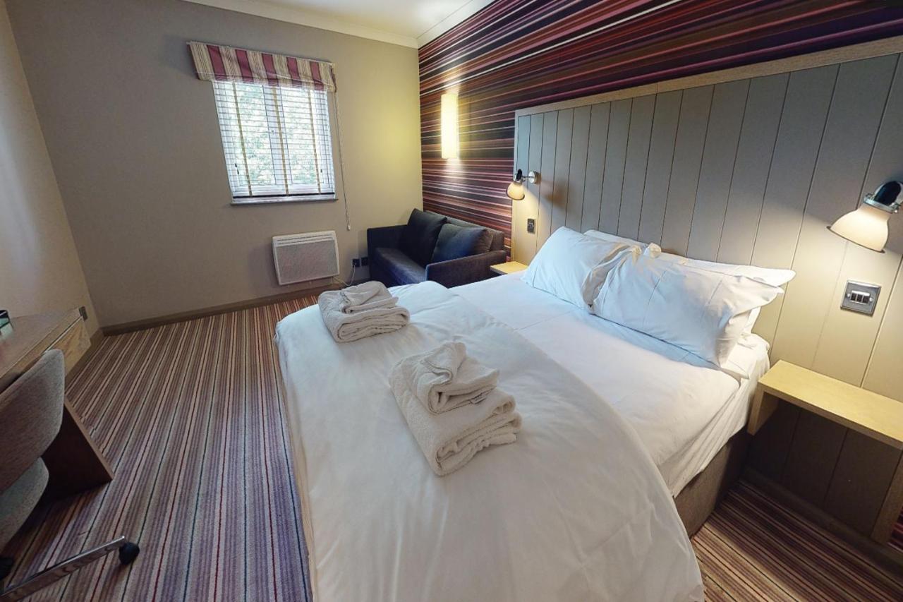Village Hotel Coventry - Laterooms