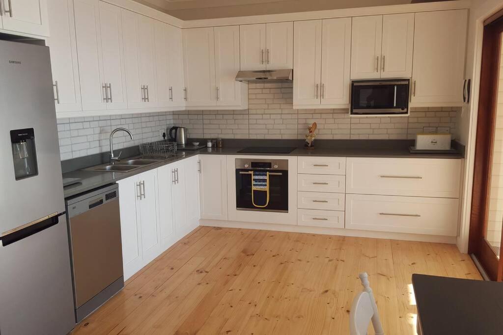 18 Steps - Seaside Cottage with breathtaking views - 4