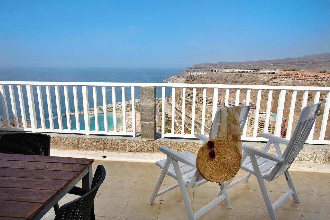 Balcón de Amadores 2, Puerto Rico de Gran Canaria – Updated ...
