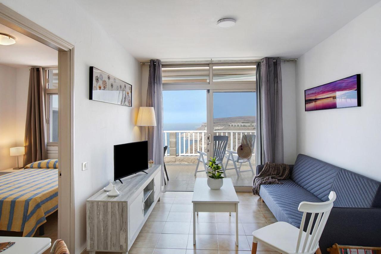 Balcón de Amadores 2, Puerto Rico de Gran Canaria – Updated ...