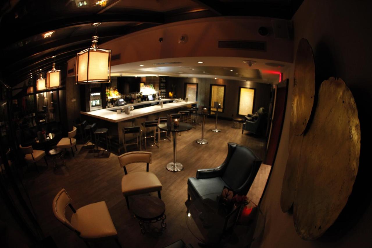 The Inn At Fox Hollow Hotel — photo 18