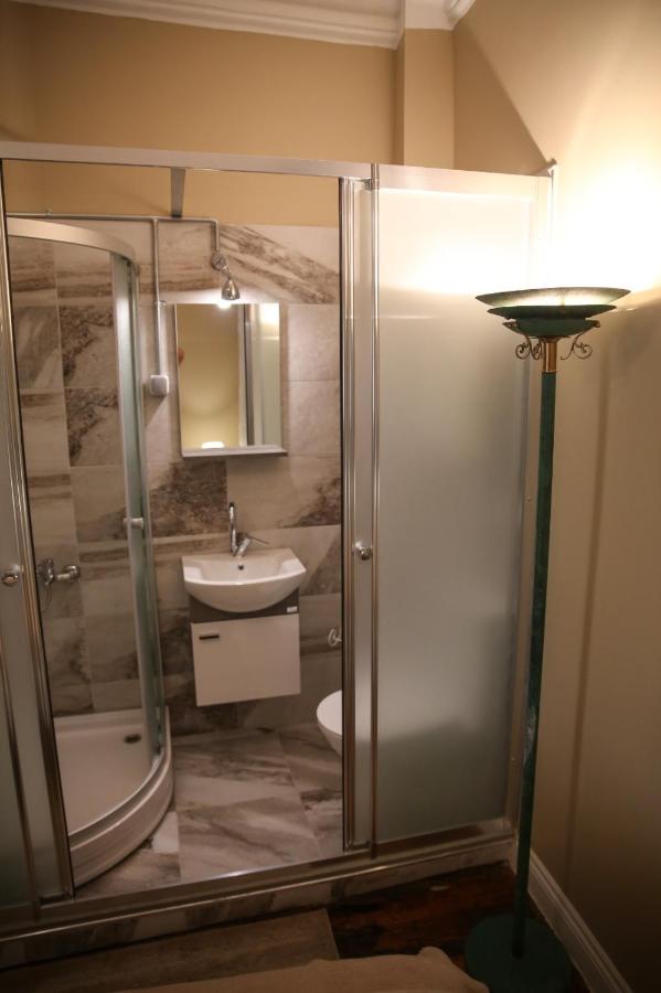 Agus Flats Galata - 3