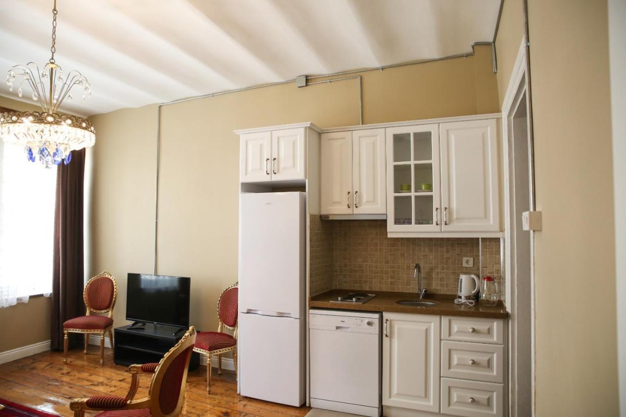 Agus Flats Galata - 4