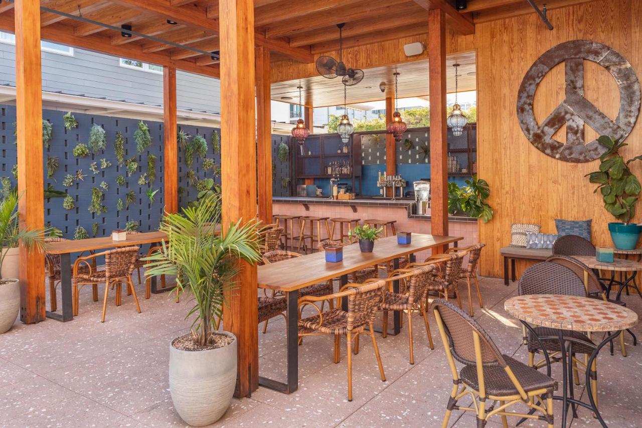 East Austin Hotel - 4