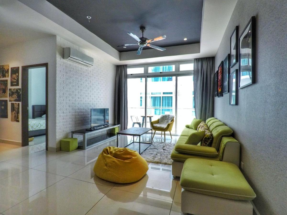 KSL City Mall Johor Bahru - 2