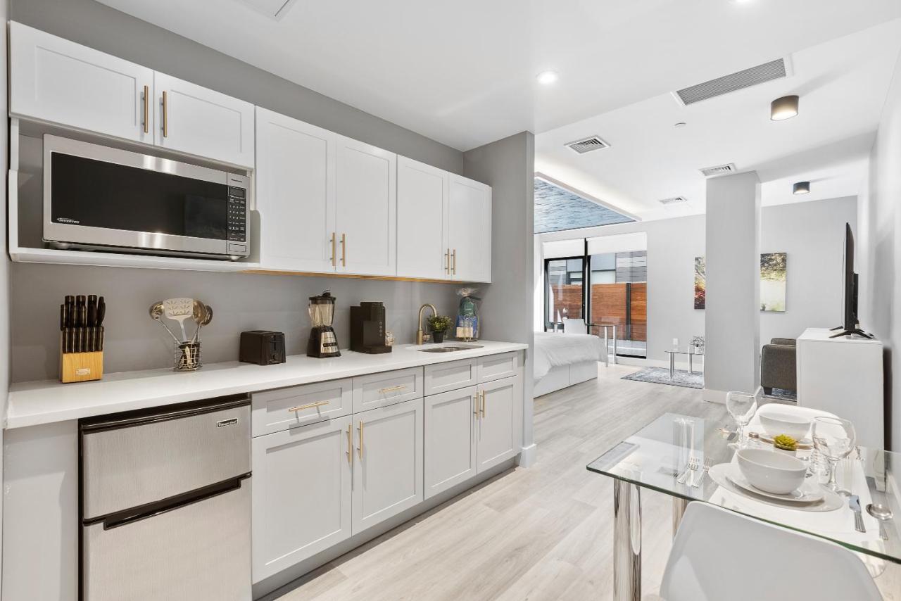 Global Luxury Suites at The Arches - 4