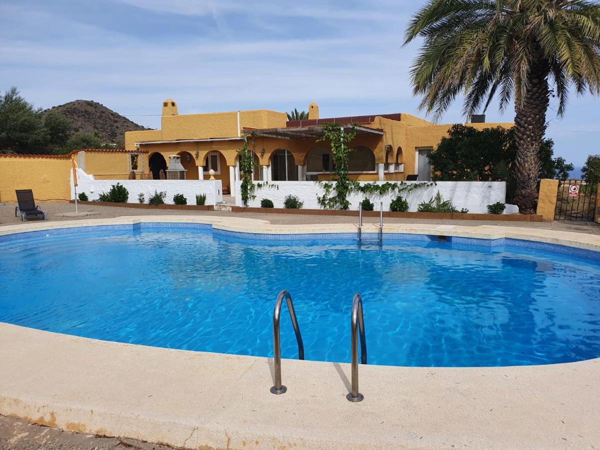 El Oasis, Mojácar – Updated 2022 Prices