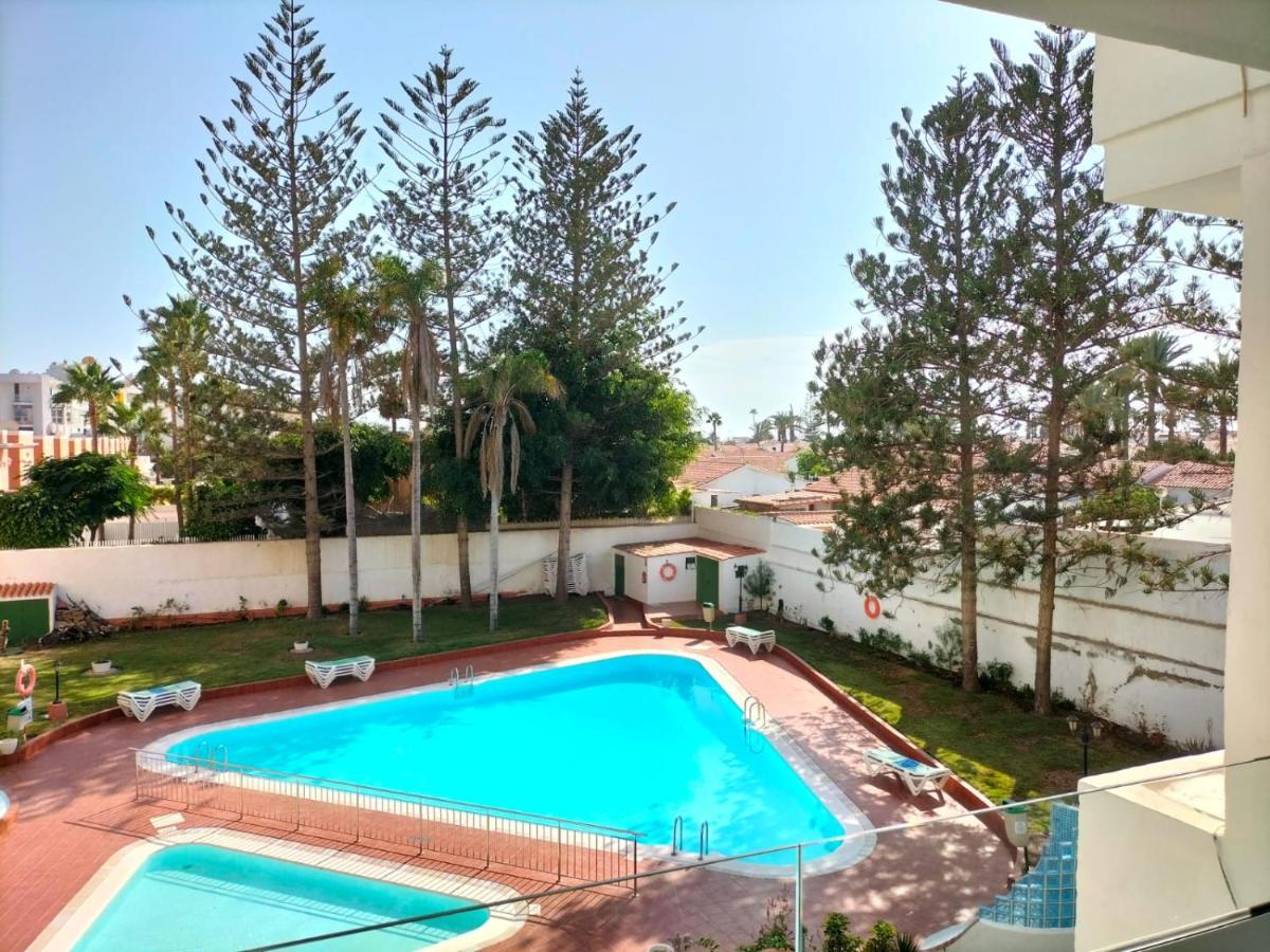 Sunny Apartment Tanife by Yumbo, Playa del Inglés ...