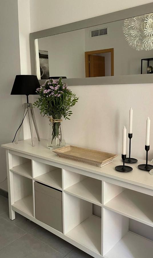 Apartment Meilan House, Córdoba, Spain - Booking.com