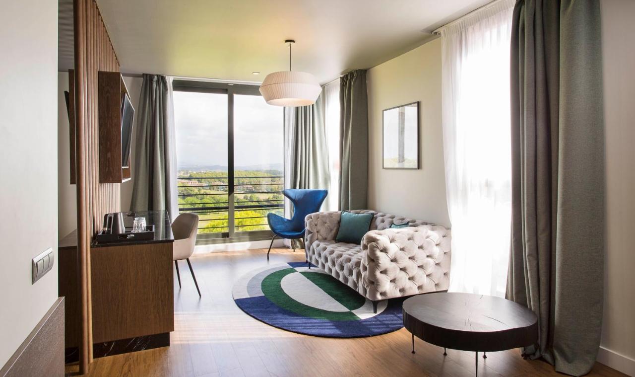Hotel Barcelona Golf Resort 4 Sup, Martorell – Precios actualizados 2022