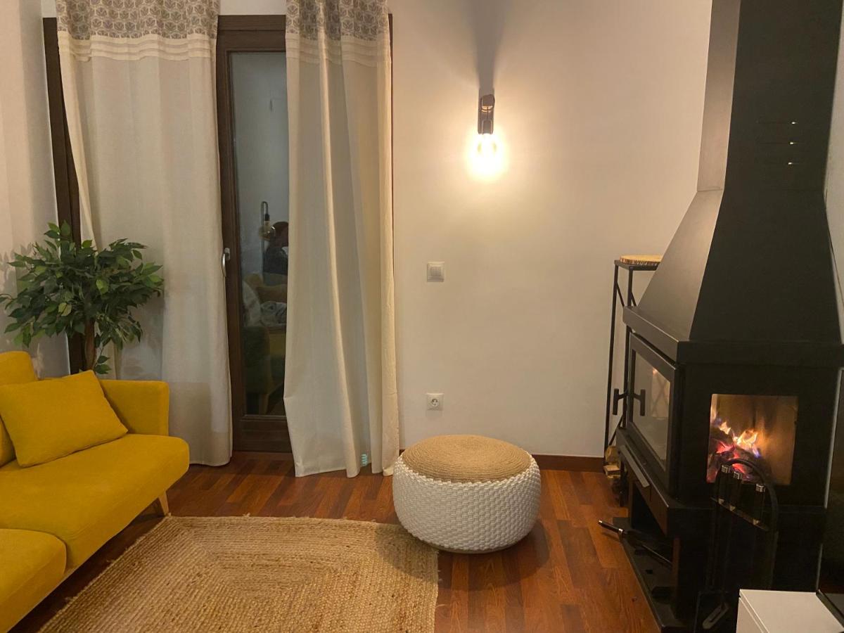 Cal Xera - Acollidora planta baixa amb jardí privat i llar de ...