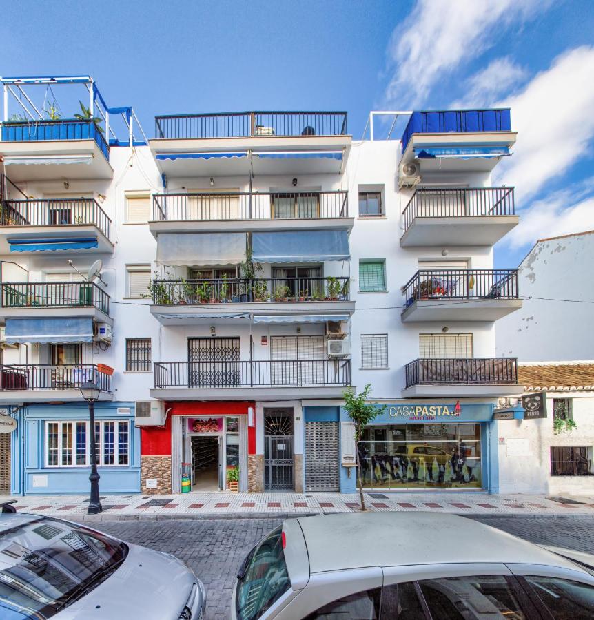Holidays2Fuengirola Palangreros 100 mts from Beach and ...