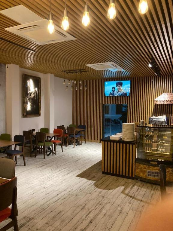 Victorious Hotel - 5