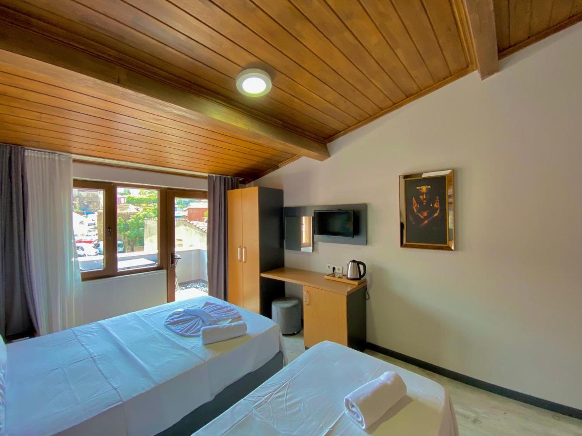 Victorious Hotel - 2