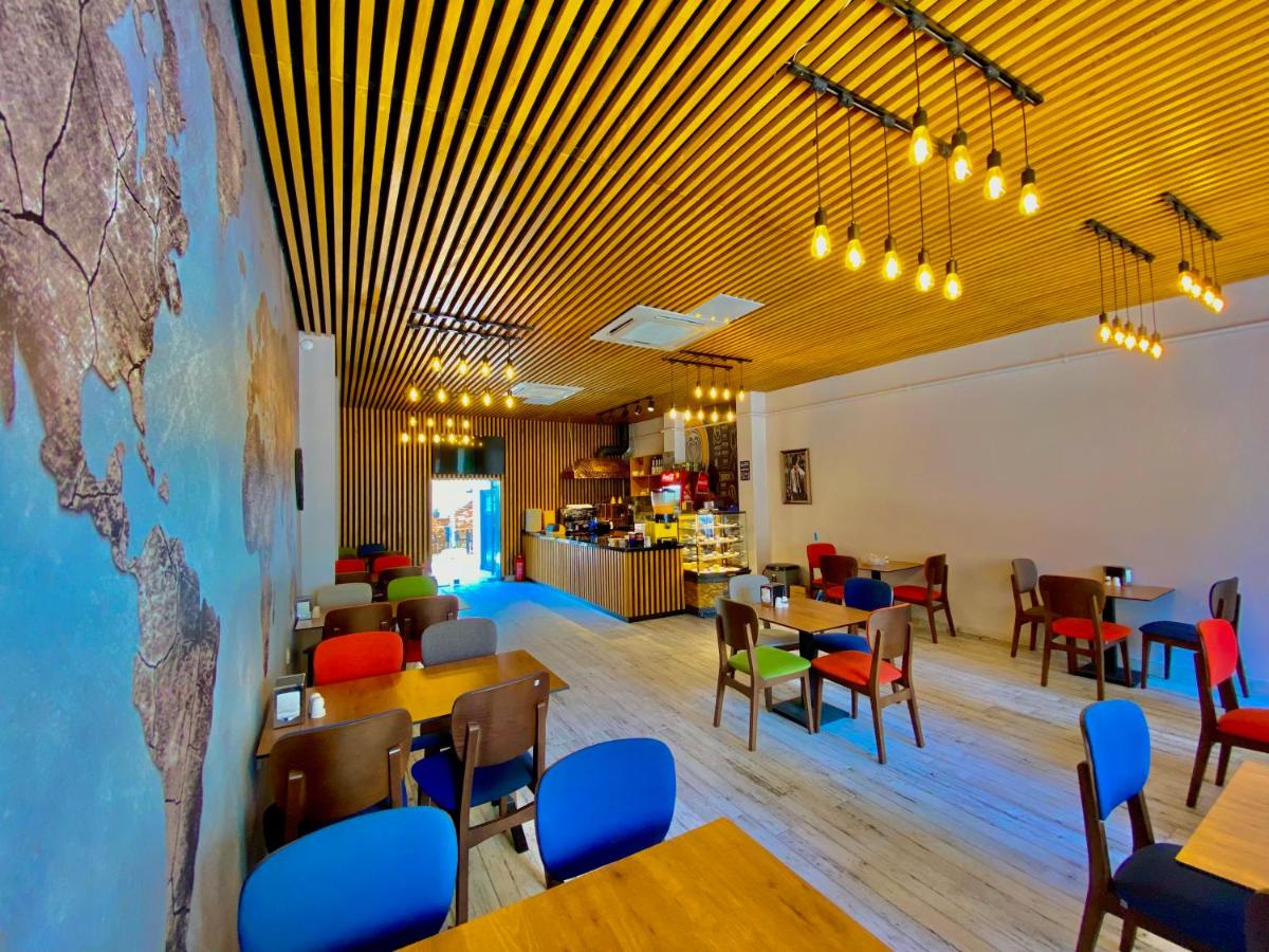 Victorious Hotel - 4