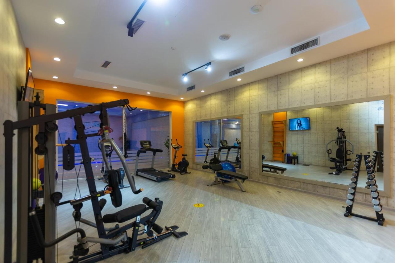 ALBA HOTEL & SPA photo