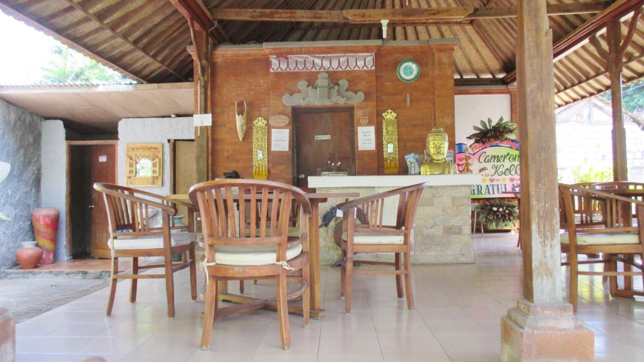 Bali Kembali Hotel - 5