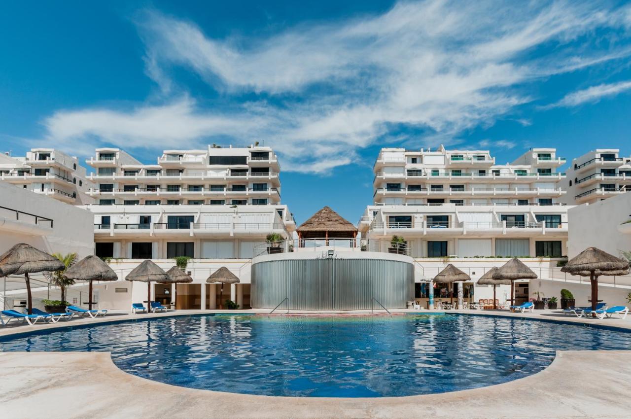 HotelZone L17 Beach Access - 4