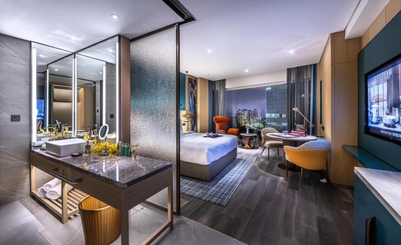 Guangzhou Elegant Hotel photo