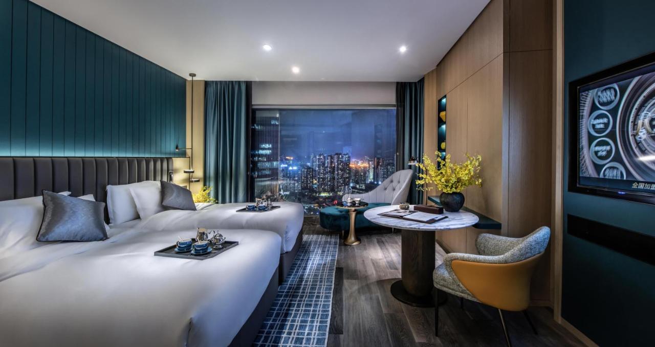 Guangzhou Elegant Hotel photo