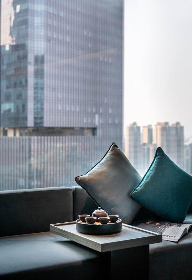 Guangzhou Elegant Hotel photo