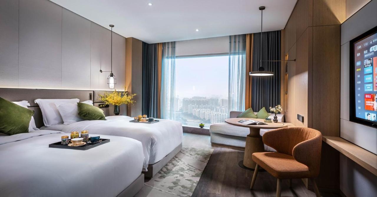 Guangzhou Elegant Hotel photo