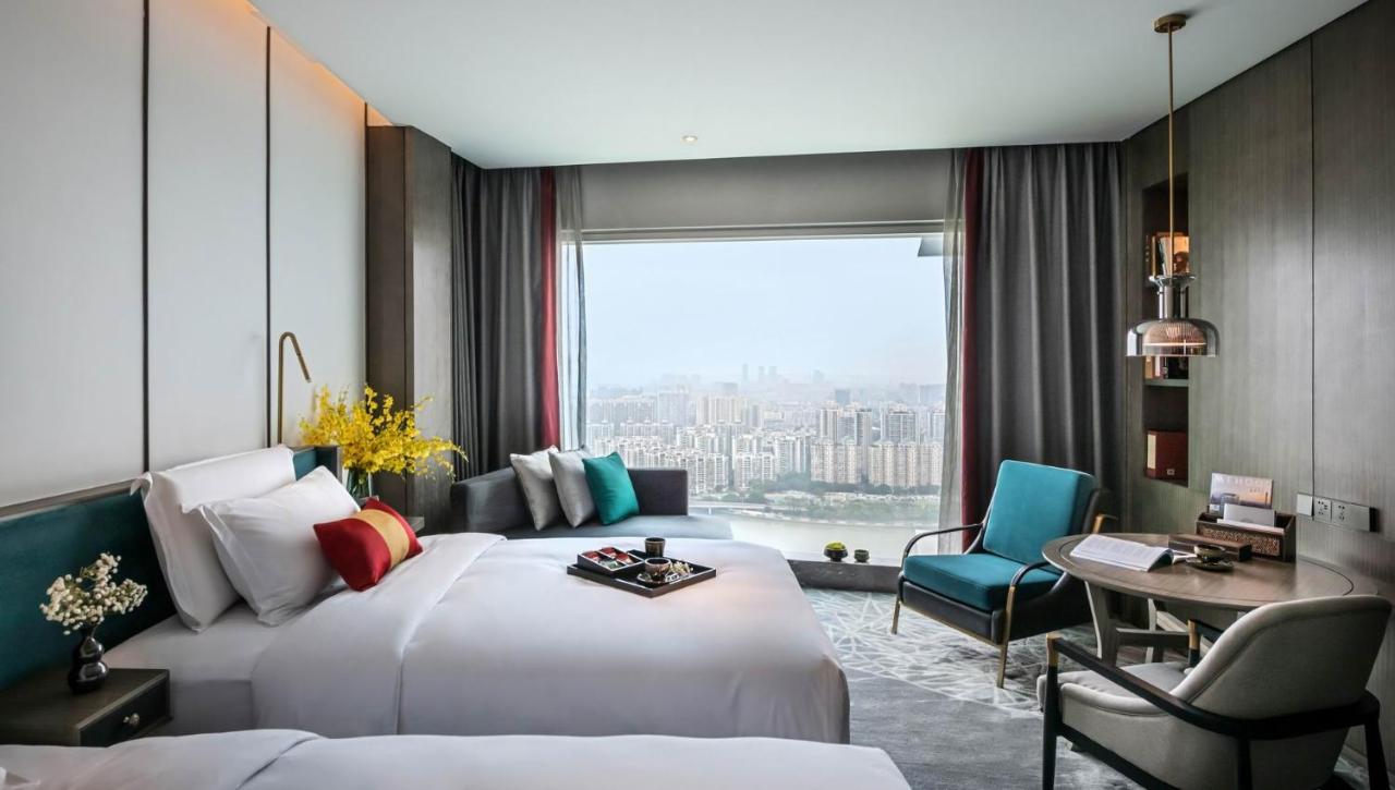 Guangzhou Elegant Hotel photo