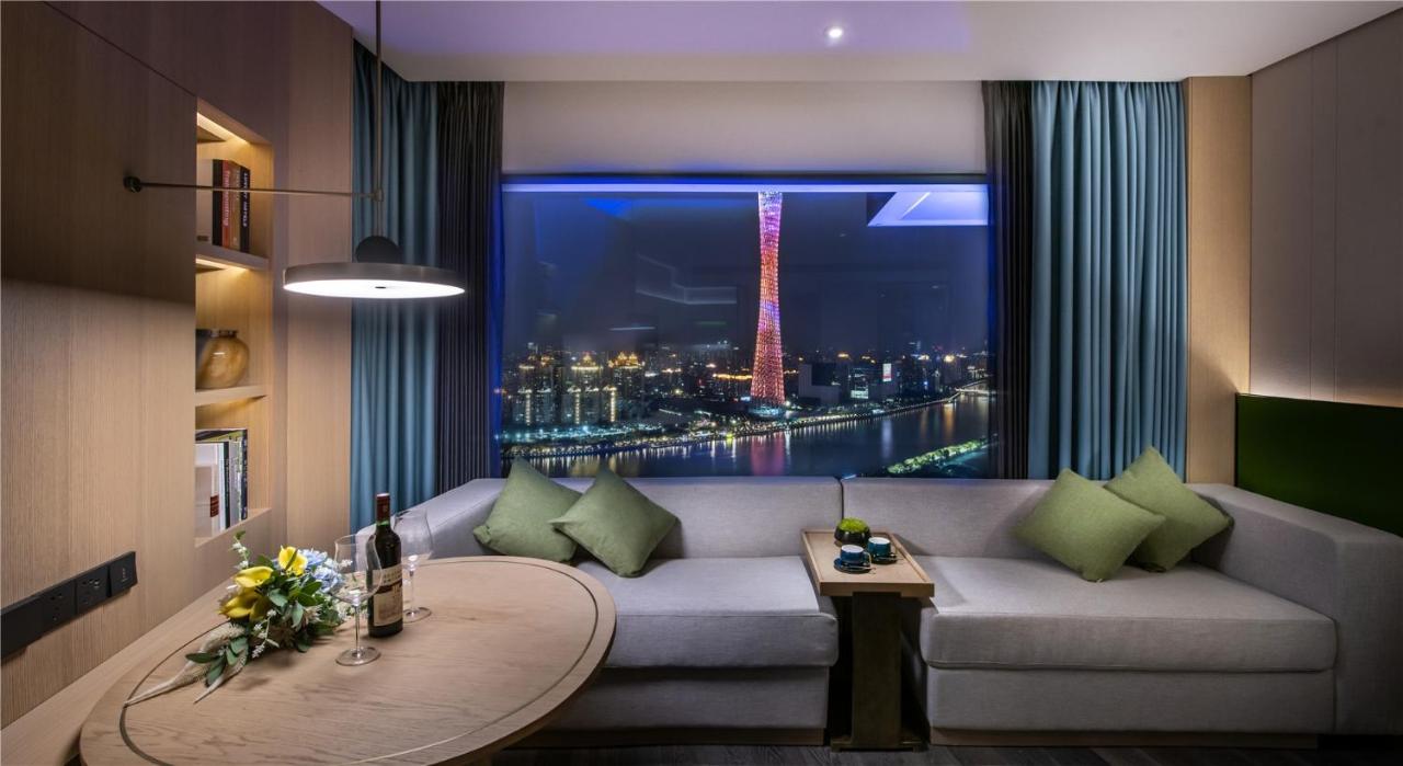 Guangzhou Elegant Hotel photo
