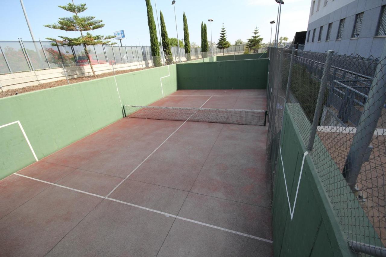 Apartamentos Vértice Sevilla Aljarafe, Bormujos – Updated ...