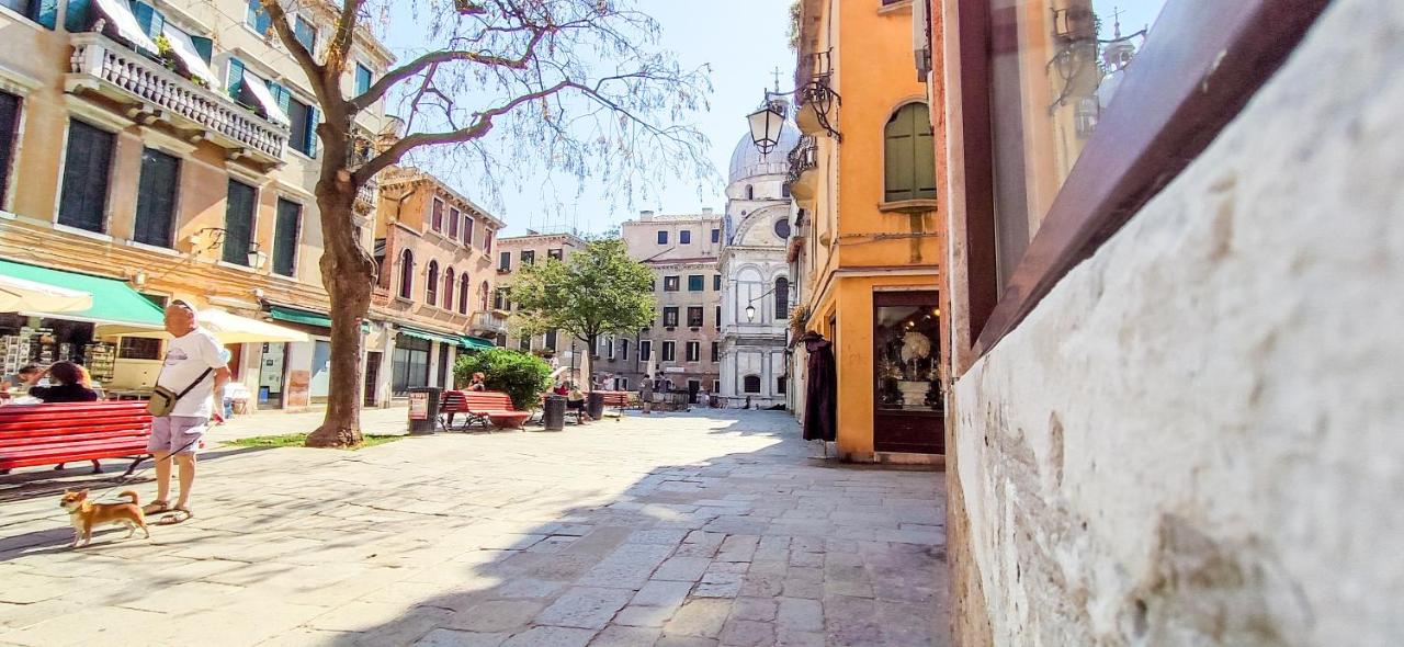 Ca' Marco Apartment - 4