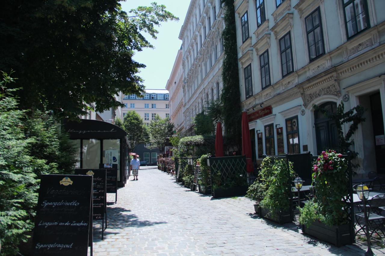 K+K Hotel Maria Theresia photo