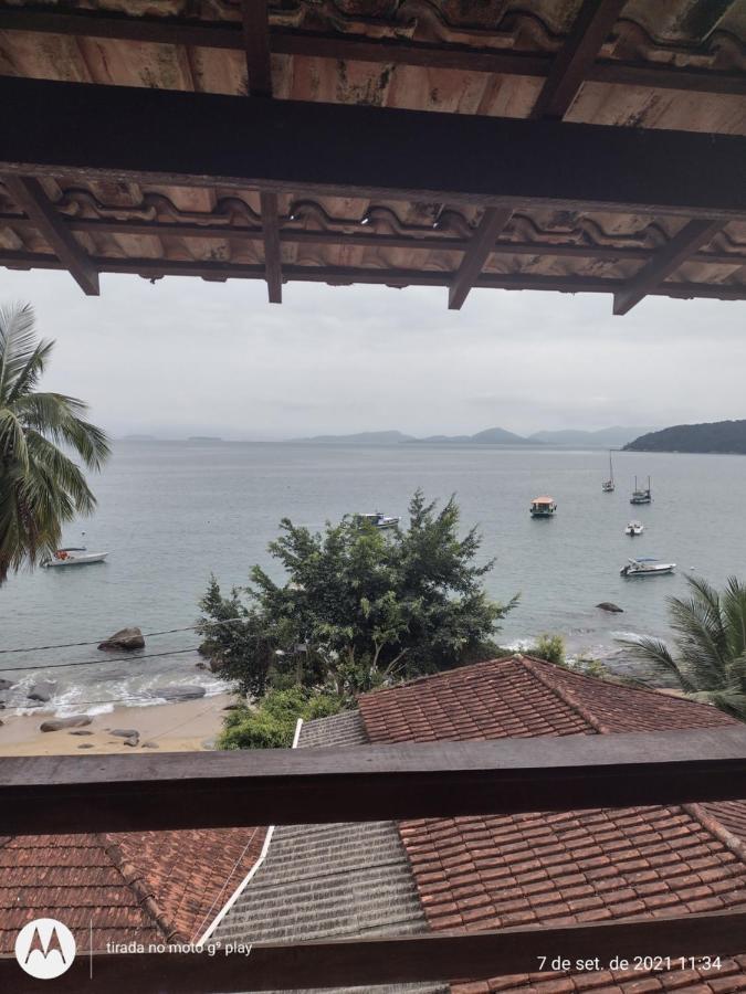 Pousada Mar de Araçatiba photo
