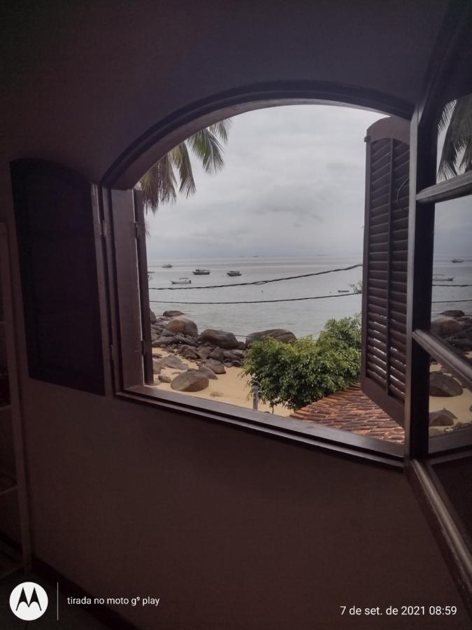 Pousada Mar de Araçatiba photo