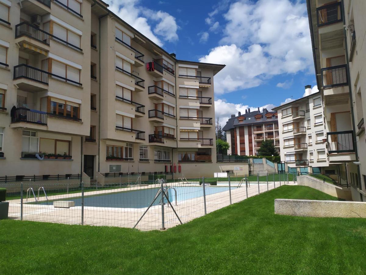 Apartamento Tilero, Jaca – Precios actualizados 2022